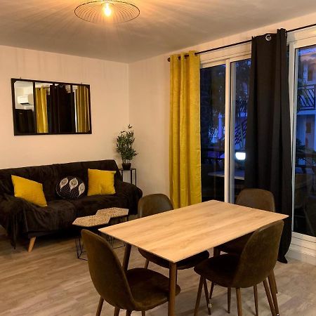 Le Loft Manganao Appartement Saint-Francois  Buitenkant foto